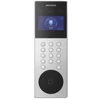 Kép 1/2 - HIKVISION DS-KD9203-ME6 Társasházi IP video-kaputelefon kültéri egység; arcfelismerés/kártyaolvasó;