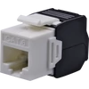 Kép 1/2 - WALISEC RJ45-KJ6U-TL Keystone