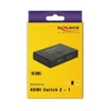 Kép 4/4 - DELOCK 18749 HDMI Switch