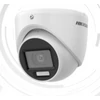 Kép 2/2 - HIKVISION DS-2CE76U0T-LMF (2.8mm) 8 MP fix THD turret kamera; IR/láthatófény; TVI/AHD/CVI/CVBS kimen