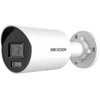 Kép 1/2 - HIKVISION DS-2CD3086G3-LIUY/SL(2.8mm)(eF 8 MP WDR fix csőkamera; IR/láthatófény; beépített mikrofon;