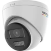 Kép 1/2 - HIKVISION DS-2CE72UF3T-LS (2.8mm) 8 MP ColorVu THD WDR fix turret kamera; IR/láthatófény; beépített