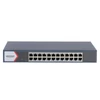 Kép 2/2 - HIKVISION DS-3E1524-EI(V3) 24 portos gigabit switch; smart menedzselhető