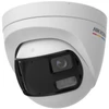 Kép 2/2 - HIKVISION DS-2CE72KF3TP-DLS(180) 5 MP ColorVu THD WDR fix dual-lens turret kamera; IR/láthatófény; beépített mikrofon