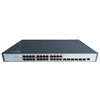 Kép 1/2 - HIKVISION DS-3E3730 30 portos switch; L3; 24 gigabit ethernet port + 6 10G SFP + uplink port