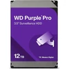 Kép 2/2 - WESTERN DIGITAL WD122PURP Belső HDD 3.5" 12TB