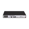 Kép 2/2 - HIKVISION DS-3E2510P-H 10 portos gigabit PoE switch ; 8 PoE + 2 SFP uplink port; teljesen menedzselh