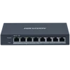 Kép 2/2 - HIKVISION DS-3E0508P-O 8 portos Gbit PoE switch ; 4 PoE+ / 4 RJ45; nem menedzselhető