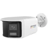 Kép 2/2 - HIKVISION DS-2CE12KF3TP-DLS(180) 5 MP ColorVu THD WDR fix dual-lens csőkamera; IR/láthatófény