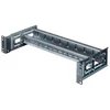 Kép 6/9 - EQUIP EZR-DIN-4 Rackszekrény kiegészítő - DIN-Rail-Module 2U