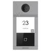 Kép 1/2 - HIKVISION DS-KV8113-WME1 (C) Egylakásos IP video-kaputelefon kültéri egység; kártyaolvasóval; IR-meg