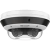 Kép 2/2 - HIKVISION DS-2CD6D44G1H-IZS (2.8-12mm) PanoVu Flexible 4x4 MP vandálbiztos EXIR IP panorámakamera; h