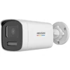 Kép 1/2 - HIKVISION DS-2CE12KF3T-LS (2.8mm) 5 MP ColorVu fix THD csőkamera; IR/láthatófény; beépített mikrofon