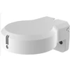 Kép 1/2 - HIKVISION DS-2280ZJ Fali tartó; műanyag