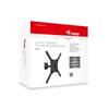 Kép 2/4 - EQUIP 650406 TV Fali konzol