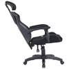 Kép 4/5 - THE G-LAB KS-BARIUM-BLACK Gamer szék - KS BARIUM BLACK
