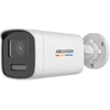 Kép 2/2 - HIKVISION DS-2CE12UF3T-LS (2.8mm) 8 MP ColorVu THD WDR fix csőkamera; IR/láthatófény; beépített mikr