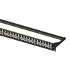 Kép 3/3 - EQUIP 769248 Keystone Patch Panel