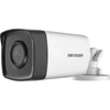 Kép 2/2 - HIKVISION DS-2CE17D0T-IT3F(2.8mm)(C) Analóg HD, Csőkamera, 2 MP, Fix objektív, Value, 4 in 1, 40m IR