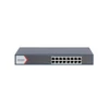 Kép 2/2 - HIKVISION DS-3E1516-EI(V2) 16 portos gigabit switch; smart menedzselhető