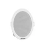 Kép 2/2 - HIKVISION DS-QAE0206G1-V Analóg mennyezeti hangszóró; 6W; 90 Hz - 20 kHz; fehér