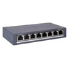 Kép 1/2 - HIKVISION DS-3E0508-O 8 portos switch; 10/100/1000M; nem menedzselhető