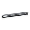 Kép 1/6 - EQUIP 769224 Keystone Patch Panel