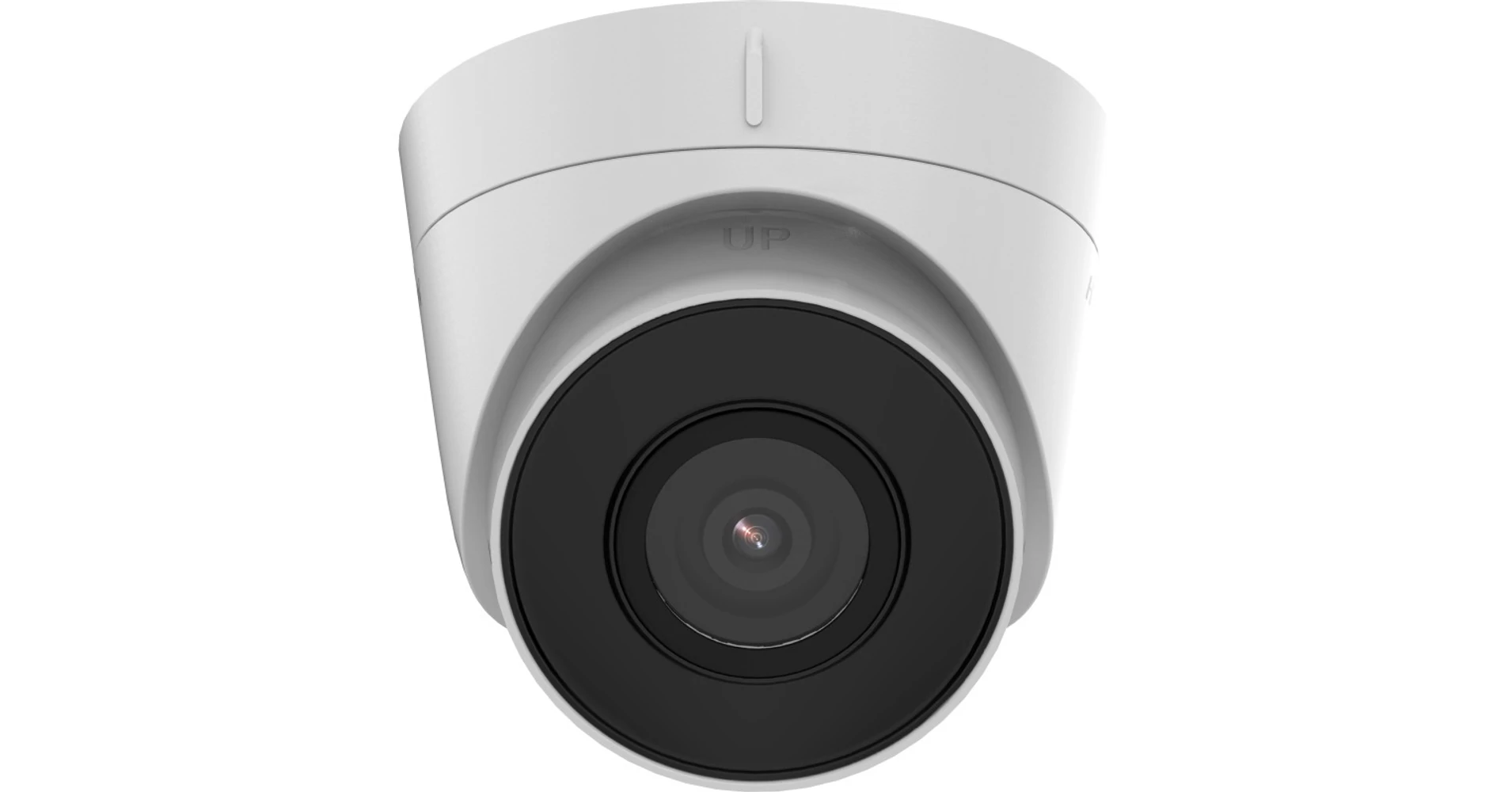 HIKVISION DS-2CD1323G2-I(2.8mm) IP, Turret kamera, 2 MP, Fix objektív ...