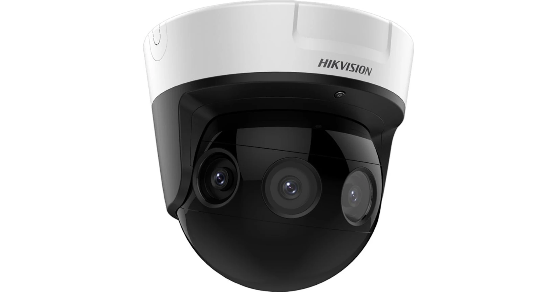 HIKVISION DS-2CD6944G0-IHS (2.8mm)(D) PanoVu 180° 4x4 MP panorámakamera ...