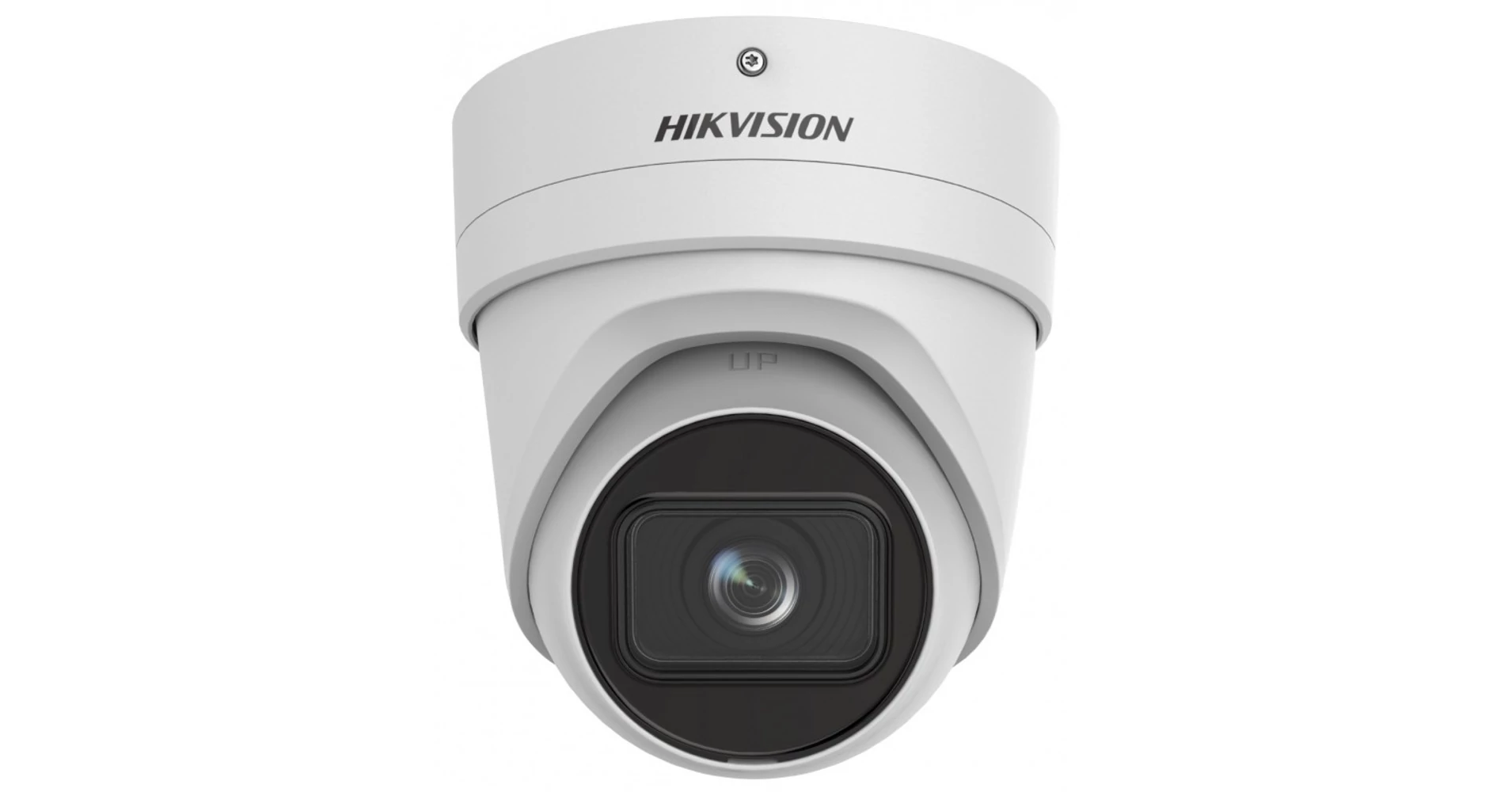 HIKVISION DS-2CD2H46G2-IZS (2.8-12mm)(C) 4 MP AcuSense WDR motoros zoom ...