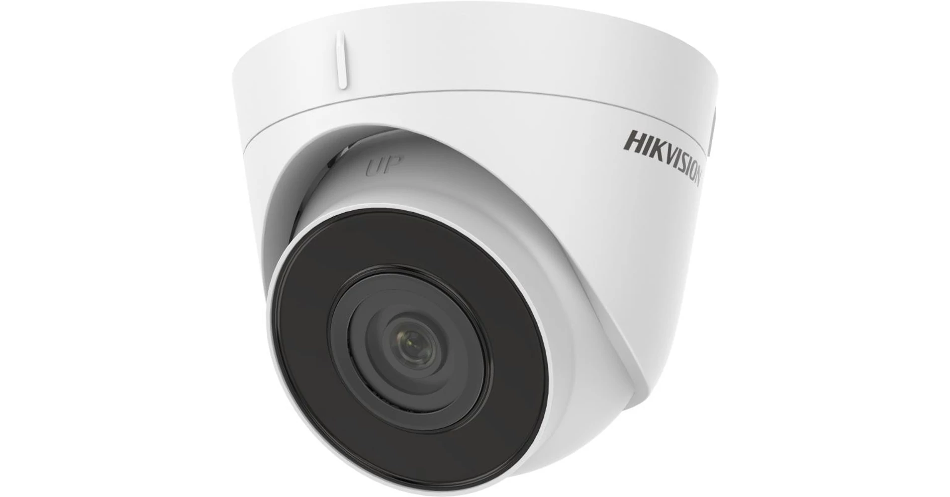 HIKVISION DS-2CD1353G0-IUF(2.8mm)(C) IP Turret kamera, 5MP, Fix ...