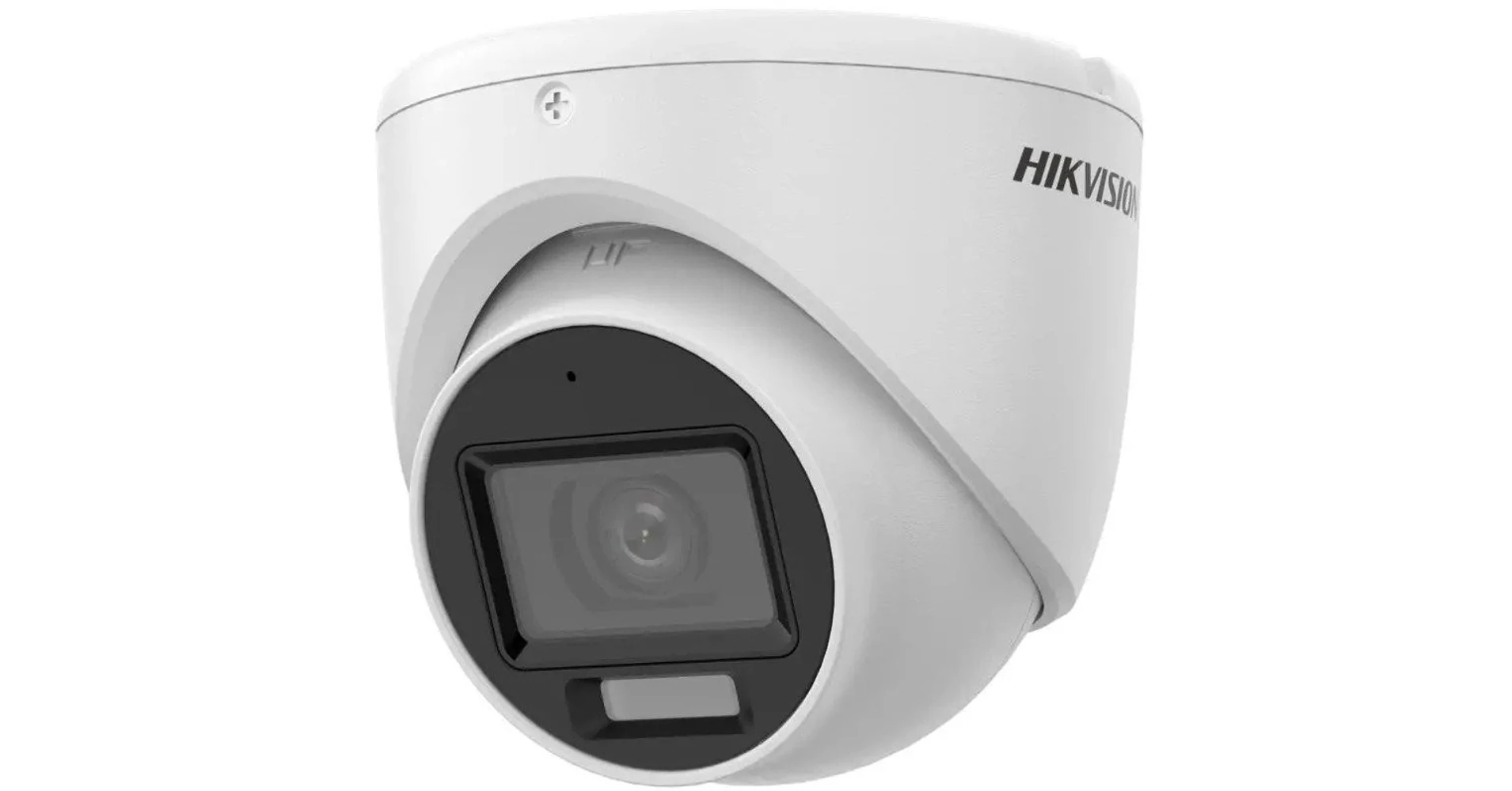HIKVISION DS-2CE76D0T-EXLMF (2.8mm) 2 MP fix THD turret kamera; IR ...