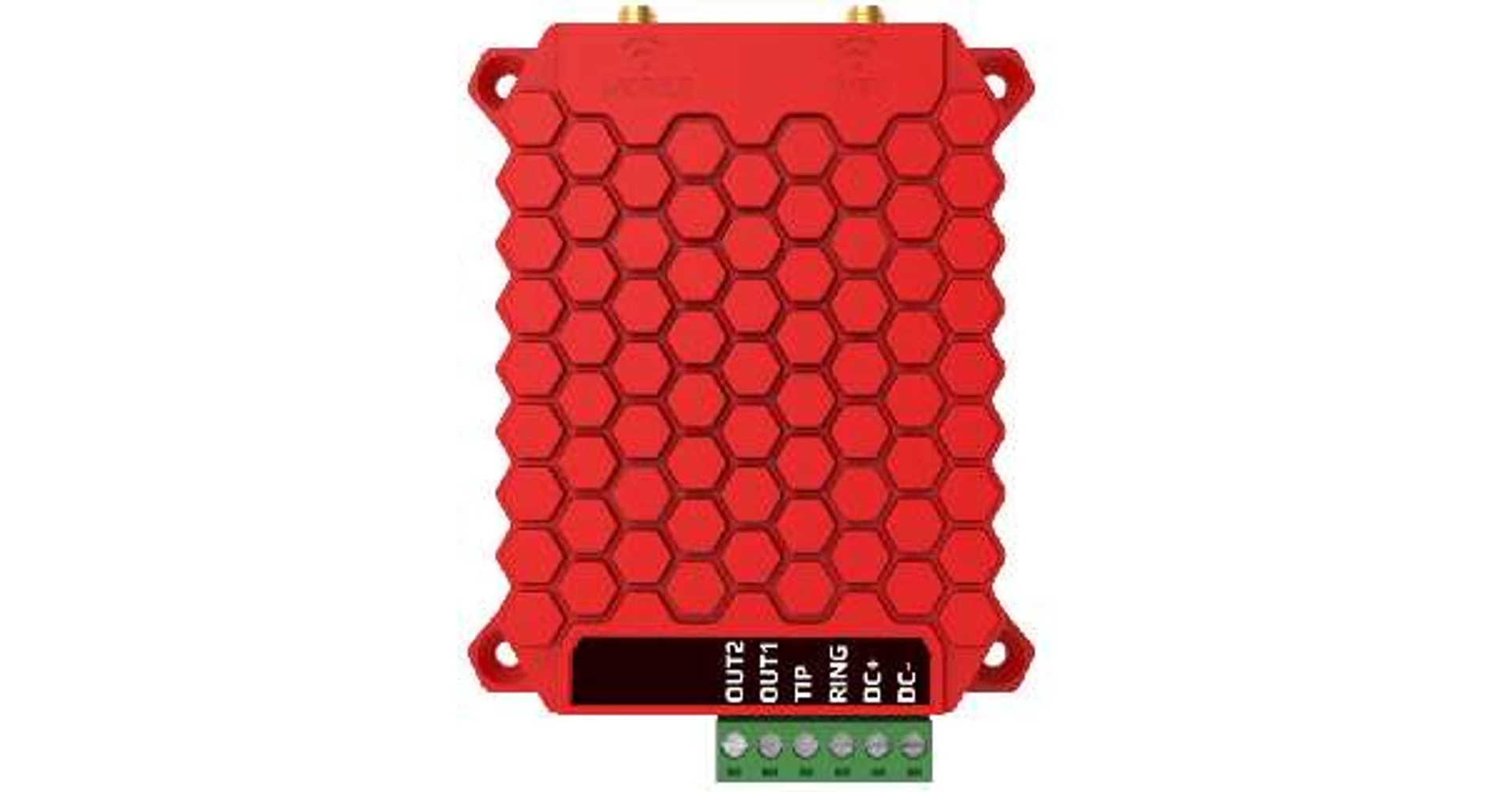 Securecom Configurator SECURECOM SC-SINGULAR W4G IP alapú kommunikátor WIFI / LTE kapcsolattal ...