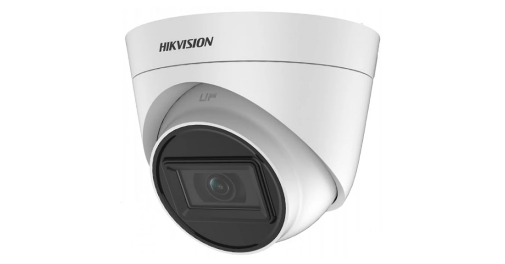 HIKVISION DS-2CE78D0T-IT3FS (3.6mm) 2 MP THD fix EXIR turret kamera ...