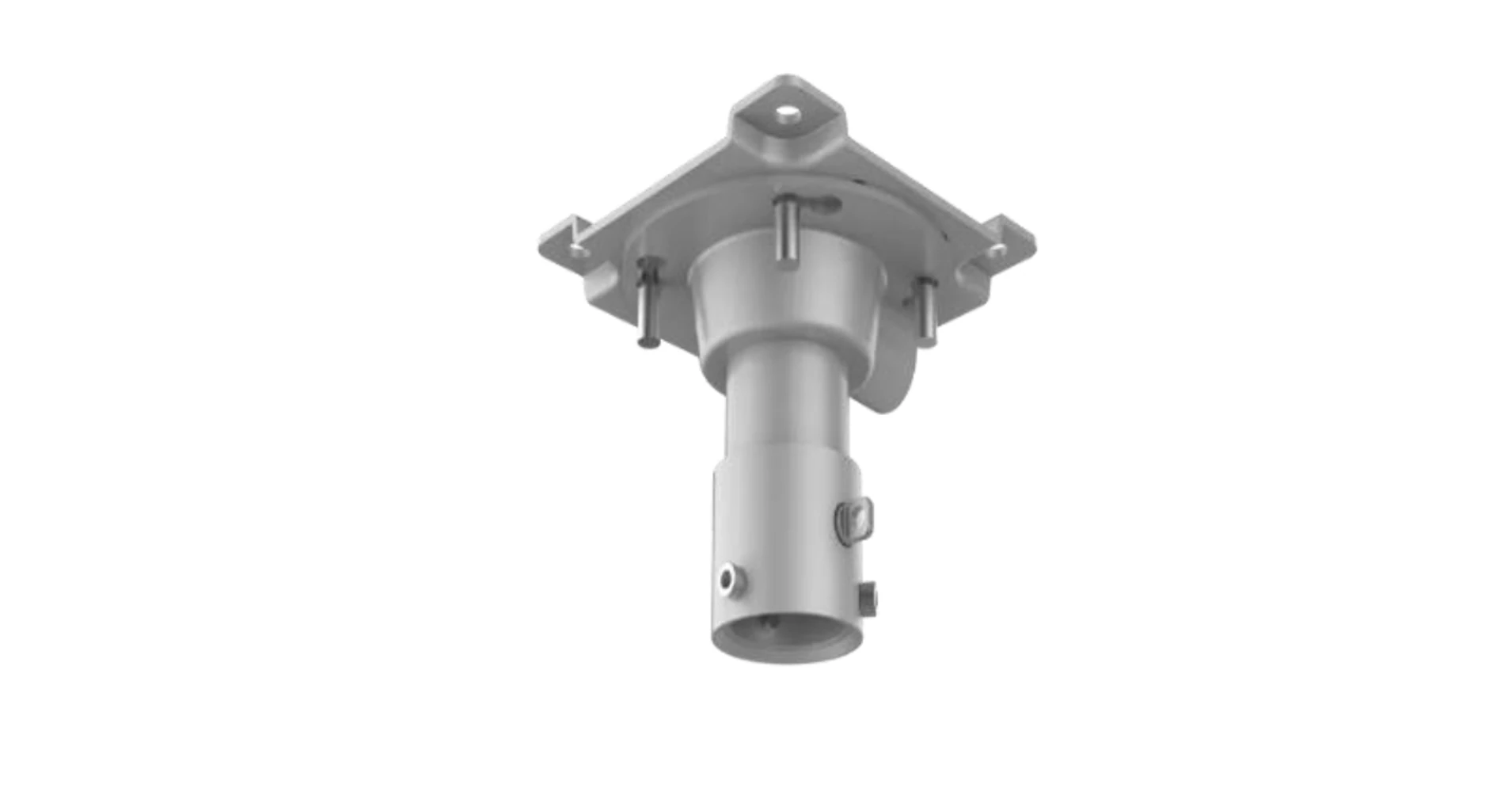 HIKVISION DS-4610ZJ-GSAC Kiegészítő, Függesztő tartó, rozsdamnetes acél ...