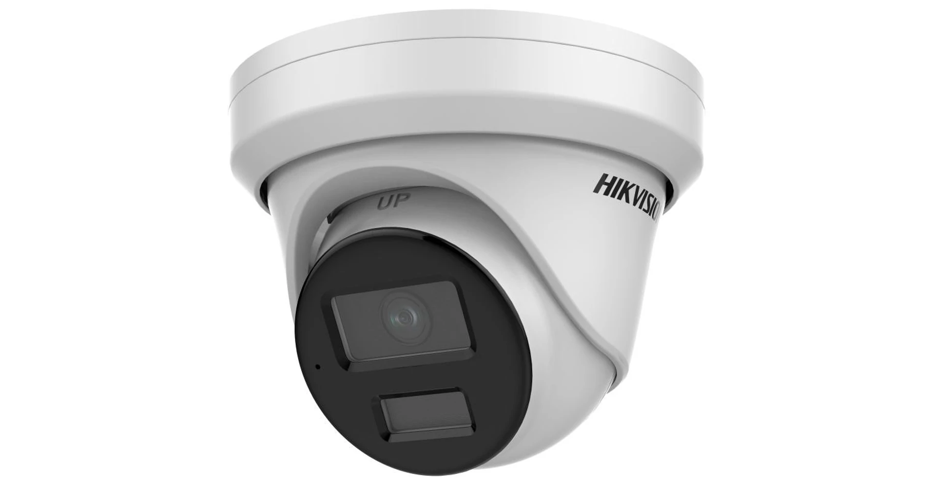 HIKVISION DS-2CD3366G2-ISU (4mm)(H)(eF) 6 MP AcuSense WDR fix EXIR IP ...