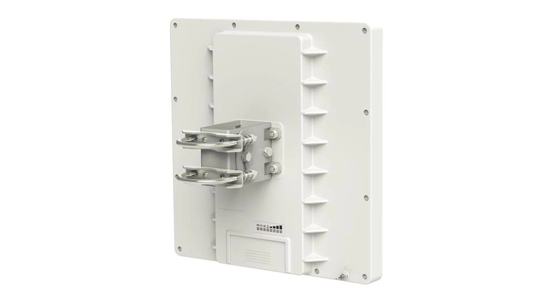MIKROTIK QRT 5 (RB911G-5HPnD-QRT) QRT 5 is a rugged outdoor flat panel ...