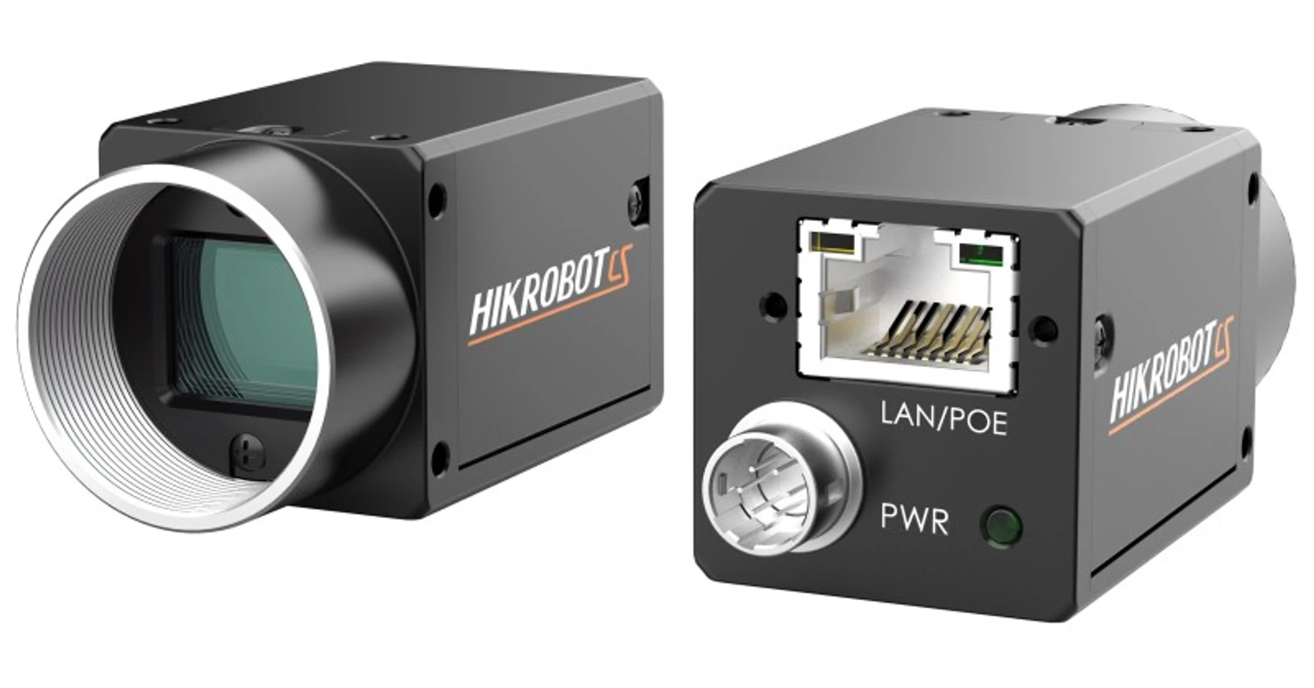 HIKROBOT MV-CS004-11GC Area scan kamera; 0,4 MP; 312,9 fps; C foglalat ...