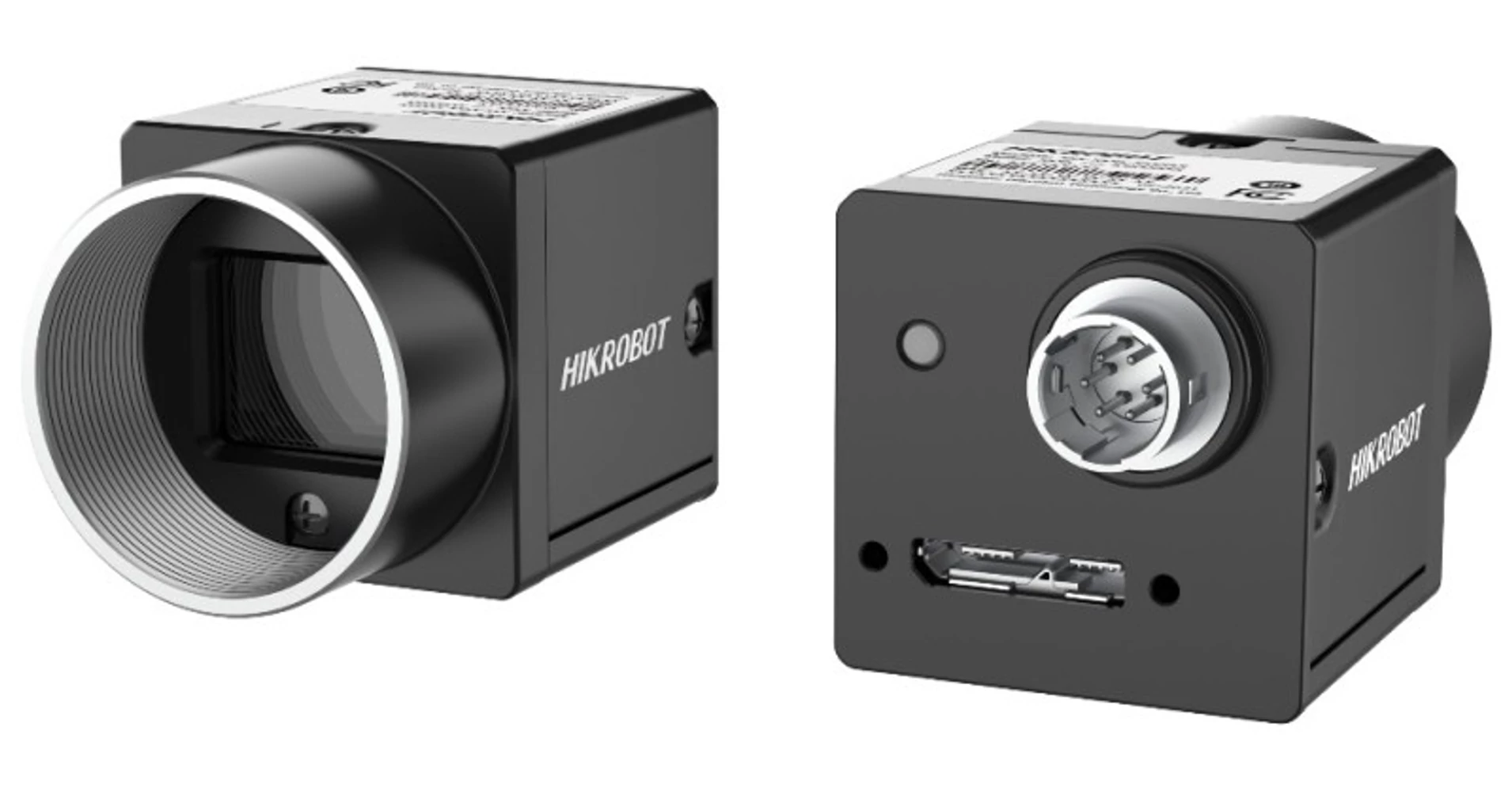 HIKROBOT MV-CU120-10UC Area scan kamera; 12 MP; 29,2 fps; C foglalat ...