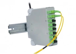 Optikai csatlakozók