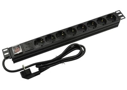 Villamos elosztósávok