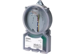 Légcsatorna érzékelők