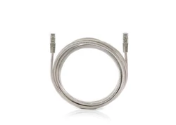 Árnyékolatlan patch kábelek