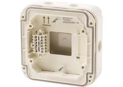 Vonali érzékelő tartozékok