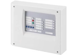 Oltásvezérlő központok