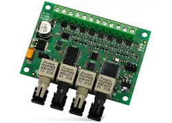 BUS konverterek, médiakonverterek