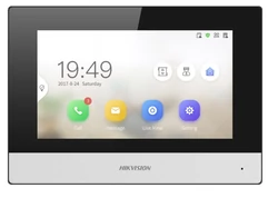 IP kétvezetékes kaputelefon rendszer