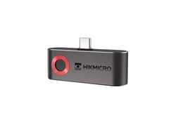 Thermográfiai hőkamerák