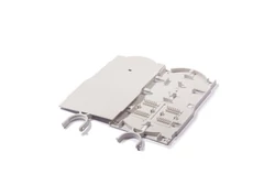 Optikai kötésszerelvény