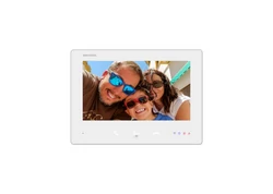 IP kétvezetékes kaputelefon rendszer